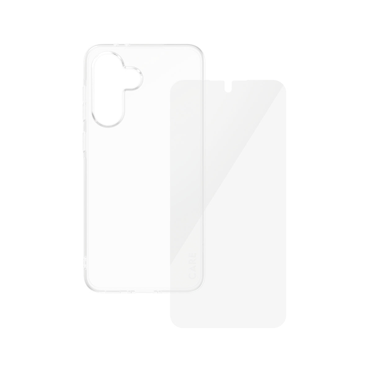 PanzerGlass CARE by ® Fashion 2-in-1 Pakke Samsung Galaxy A56 5G