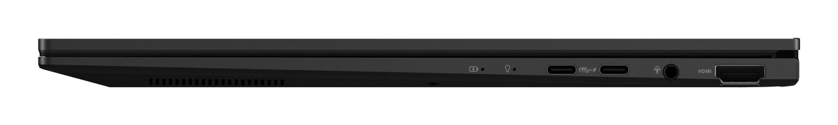 ASUS Zenbook 14 OLED UM3406GA-QD002W Copilot+ PC AMD Ryzen AI 5 430 Laptop 35,6 cm (14") WUXGA 16 GB LPDDR5x-SDRAM 1 TB SSD Wi-Fi 6E (802.11ax) Windows 11 Home Sort