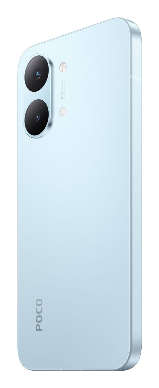 POCO X8 Pro Max 17,4 cm (6.83") Dual SIM 5G USB Type-C 12 GB 512 GB 8500 mAh Blå
