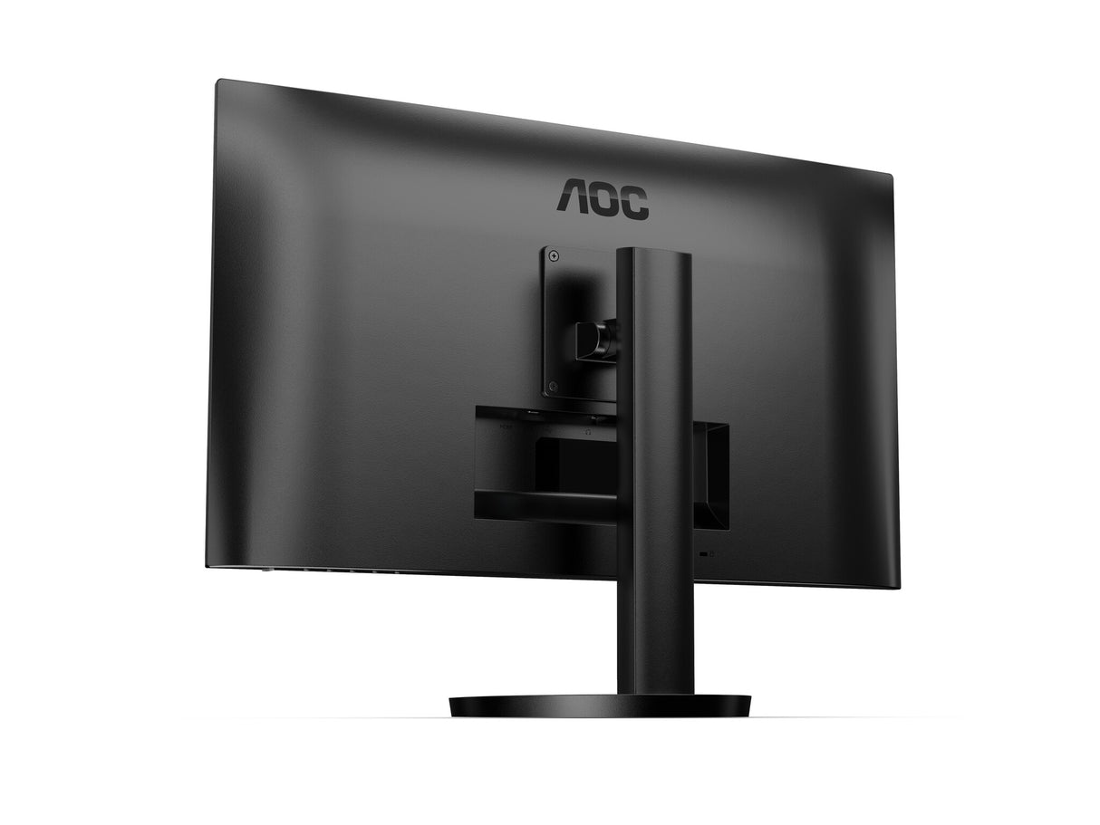 AOC B3 Q27B3CF2 computerskærm 68,6 cm (27") 2560 x 1440 pixel Quad HD Sort
