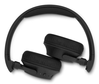 Philips TAH4000BK/00 hovedtelefoner/headset Trådløs Opkald/musik USB Type-C Bluetooth Sort