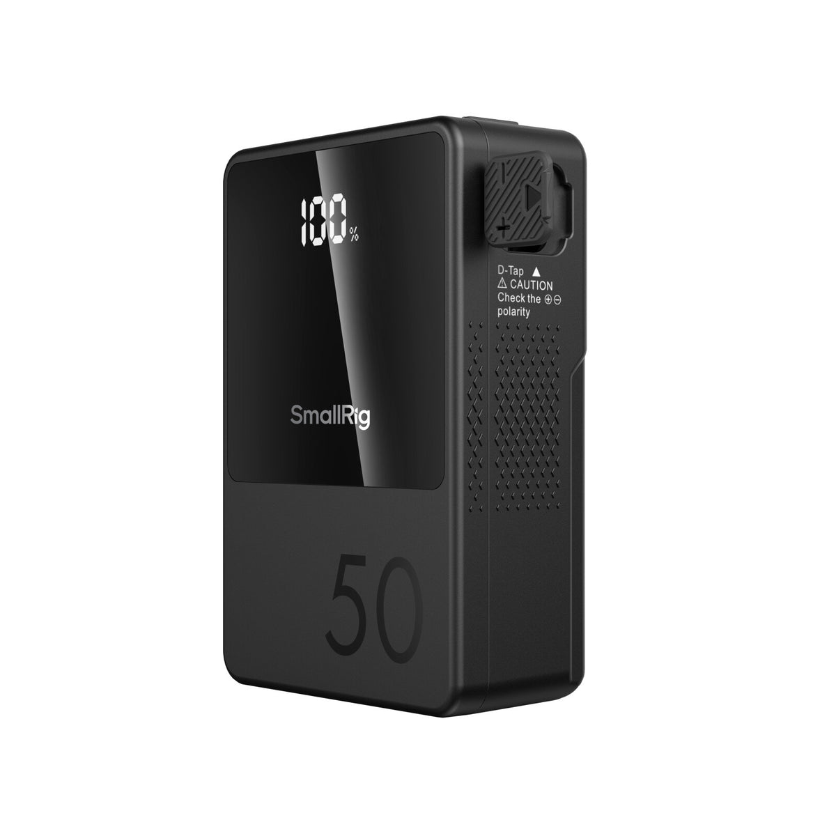 Batteri SMALLRIG VB50 mini V-Mount 3579B