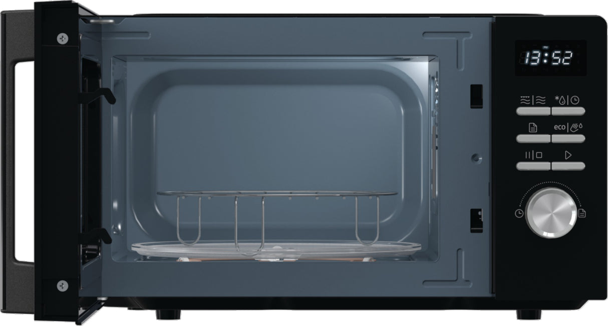 Gorenje MO20A4BH 800W 20L Sort