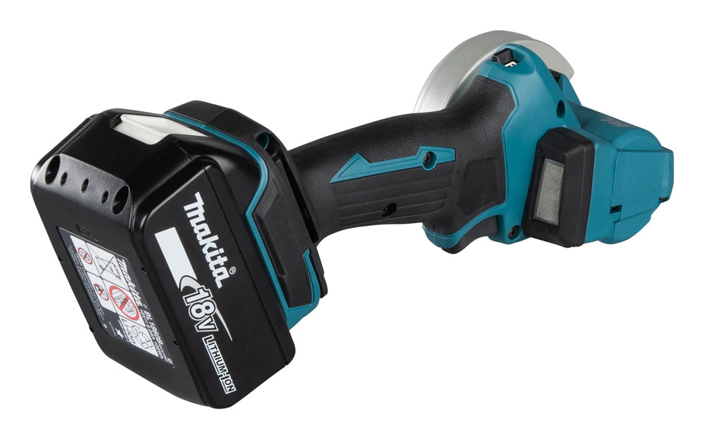Makita DMC300Z Multicutter 390W