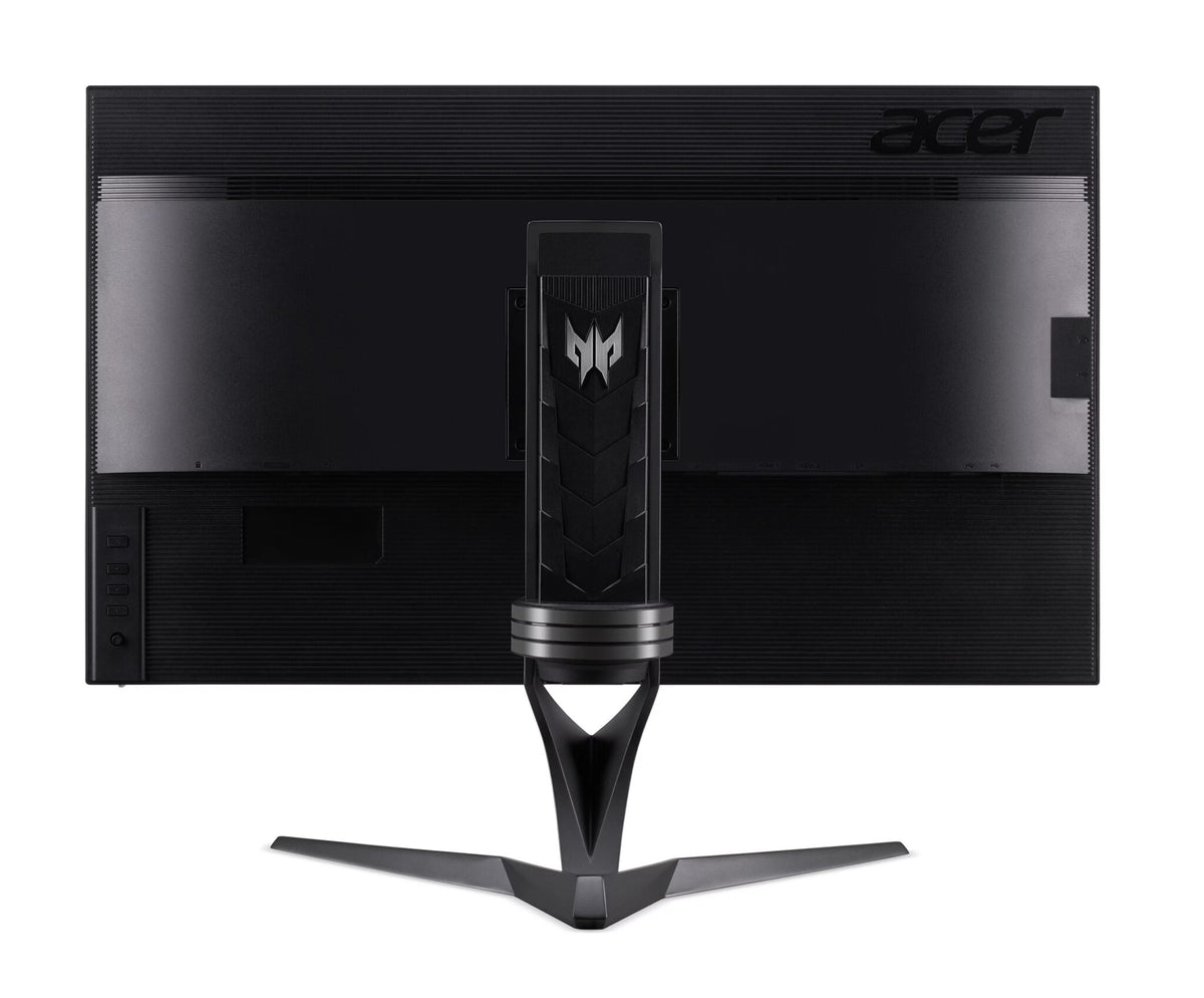 Acer Predator XB273U X2 - XB3 Series - LED-Monitor - Gaming - 68.6 cm (27)