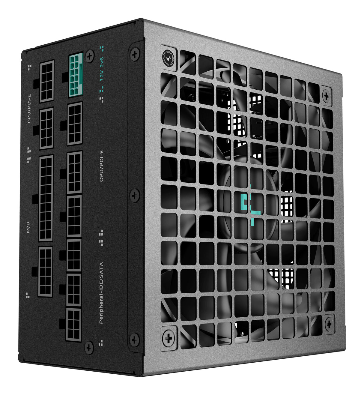 Deepcool PSU | PN1000M | 1000 W