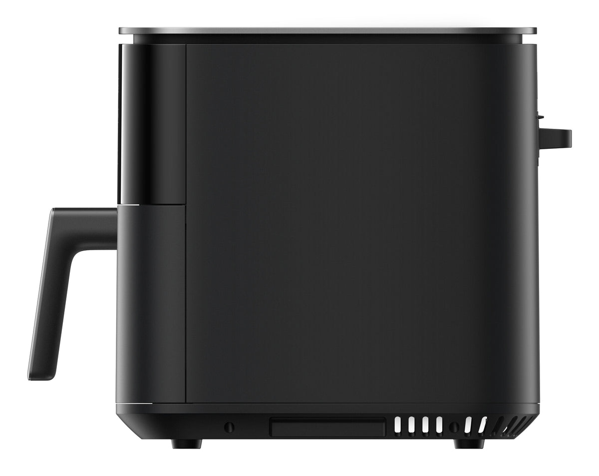 Xiaomi MAF-D1001 Dobbelt 10 L Enkeltstående 2700 W Varmluftsteger Sort
