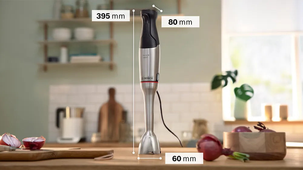 Bosch MSM6M831 stavblender