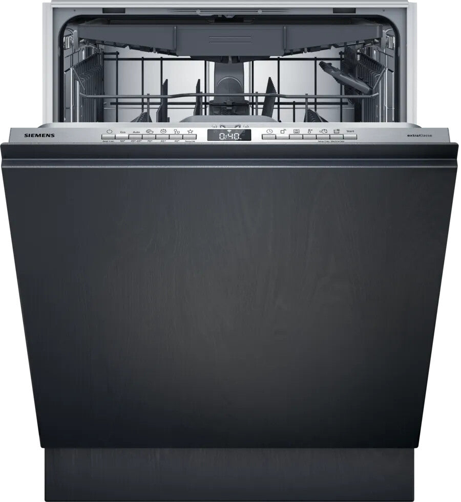 Siemens iQ300 SN63EX05ME opvaskemaskine Fuldt indbygget 14 kuverter