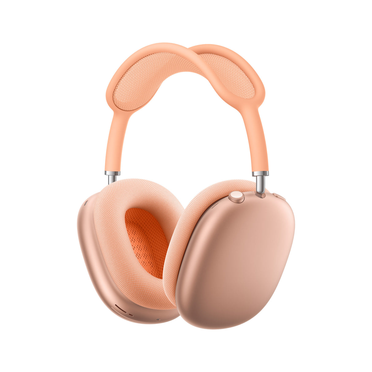 Apple AirPods Max 2 Headset Trådløs Opkald/musik USB Type-C Bluetooth Orange
