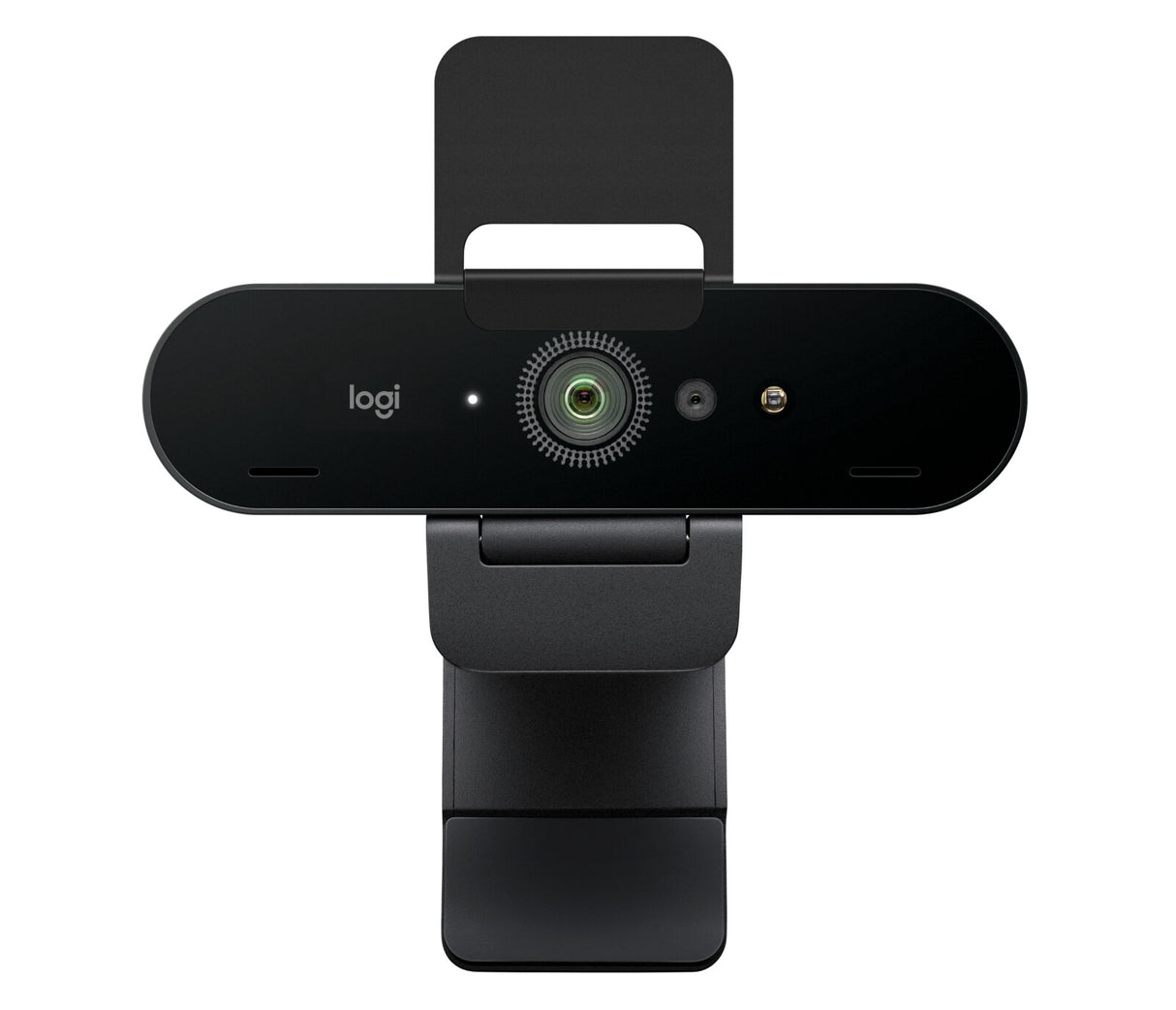 Logitech Brio 4K webcam 13 MP 4096 x 2160 pixel USB Sort
