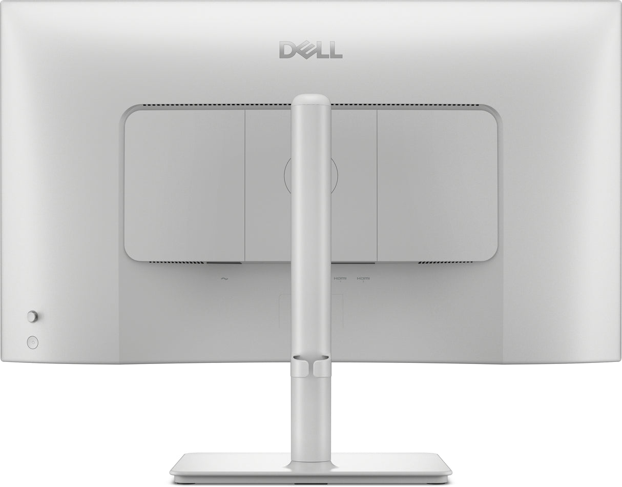 DELL S Series S2725HSM computerskærm 68,6 cm (27") 1920 x 1080 pixel Fuld HD LCD Hvid