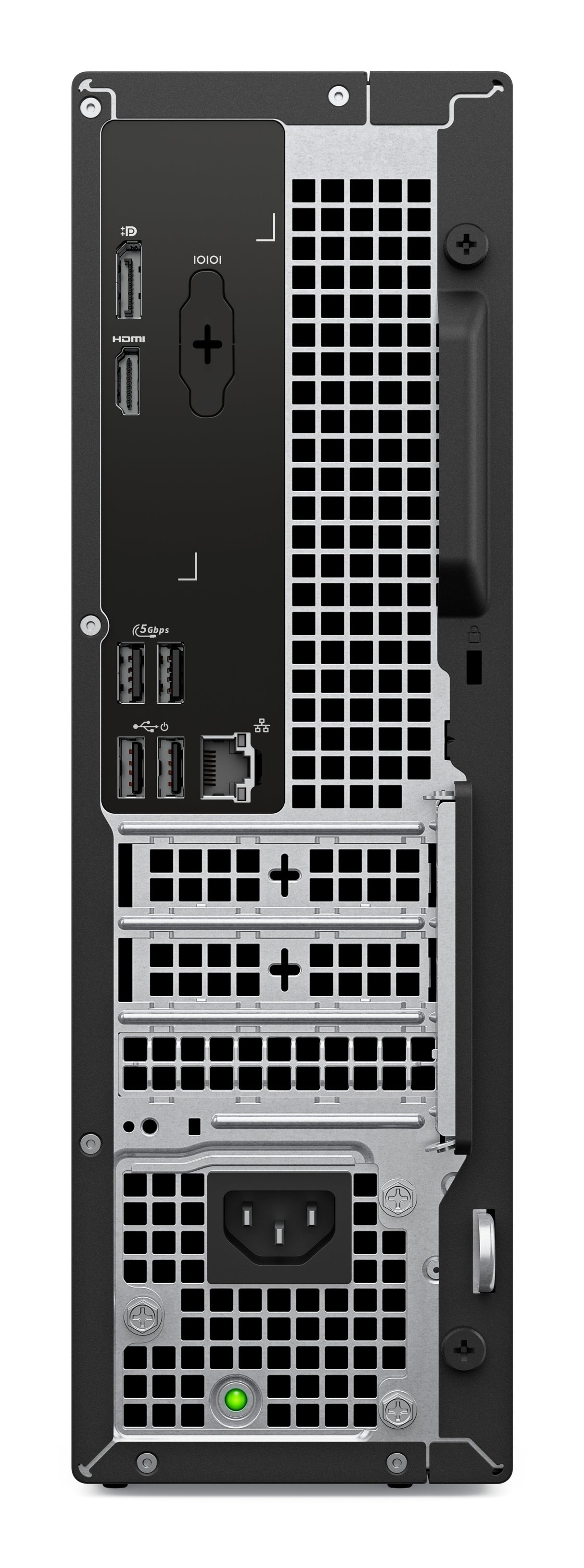 DELL Pro QVS1260 Intel® Core™ i5 i5-14500 16 GB DDR5-SDRAM 512 GB SSD Windows 11 Pro Slim PC PC Sort