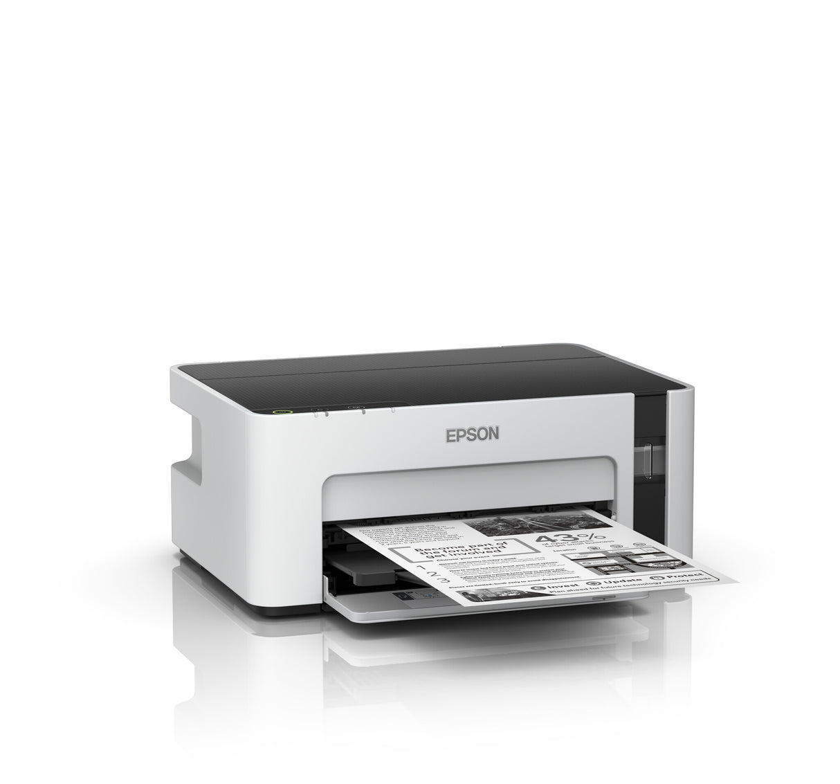 Epson EcoTank M1100 blækprinter 1440 x 720 dpi A4