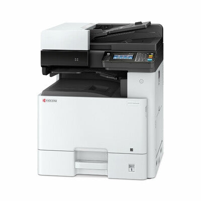 KYOCERA ECOSYS M8124cidn Laser A3 9600 x 600 dpi 24 sider pr. minut