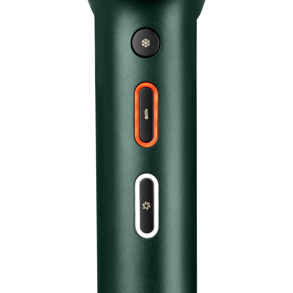 BaByliss Air Power Pro hårtørrer 1700 W Guld, Grøn