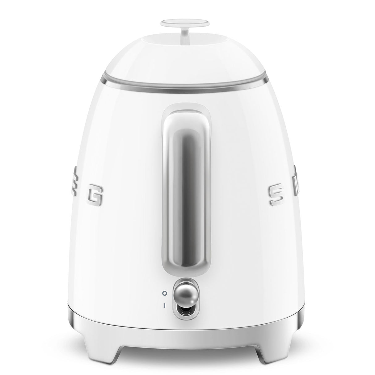 Smeg KLF05WHEU elkande hvid
