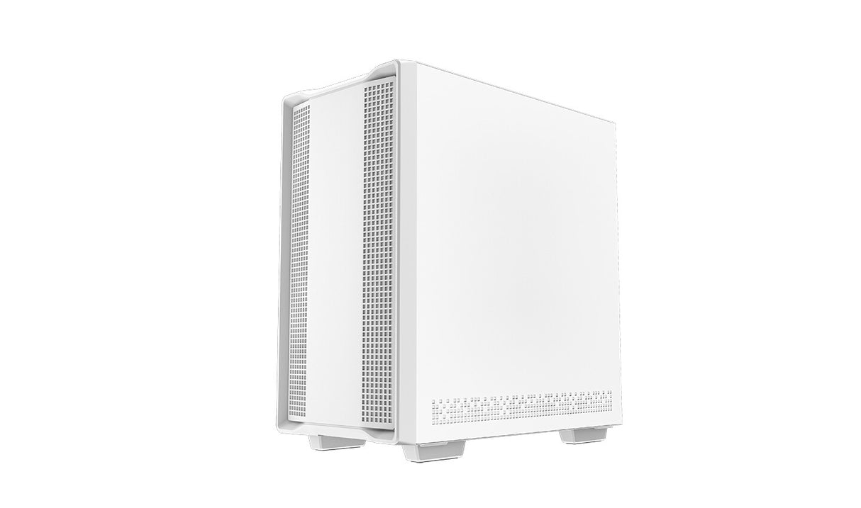 DeepCool CC360 WH ARGB Mini Tower Hvid