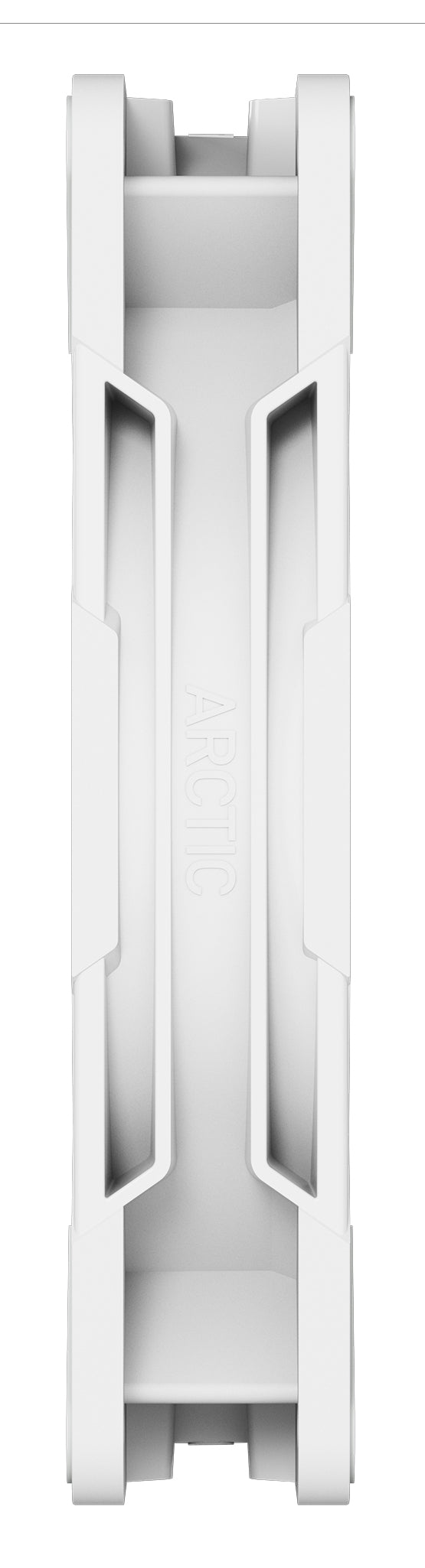 ARCTIC P14 Pro PST Computerkabinet Ventilator 14 cm Hvid 1 stk