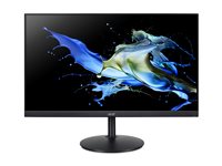 Acer Vero CB242Y P6bipr 24 1920 x 1080 (Full HD) VGA (HD-15) HDMI DisplayPort