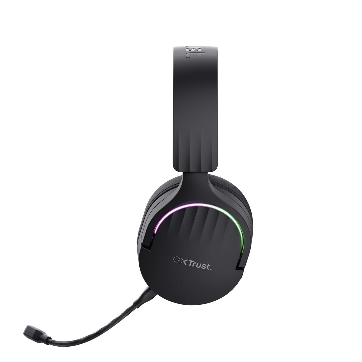 Trust GXT491 Fayzo wireless 302398 headset sort