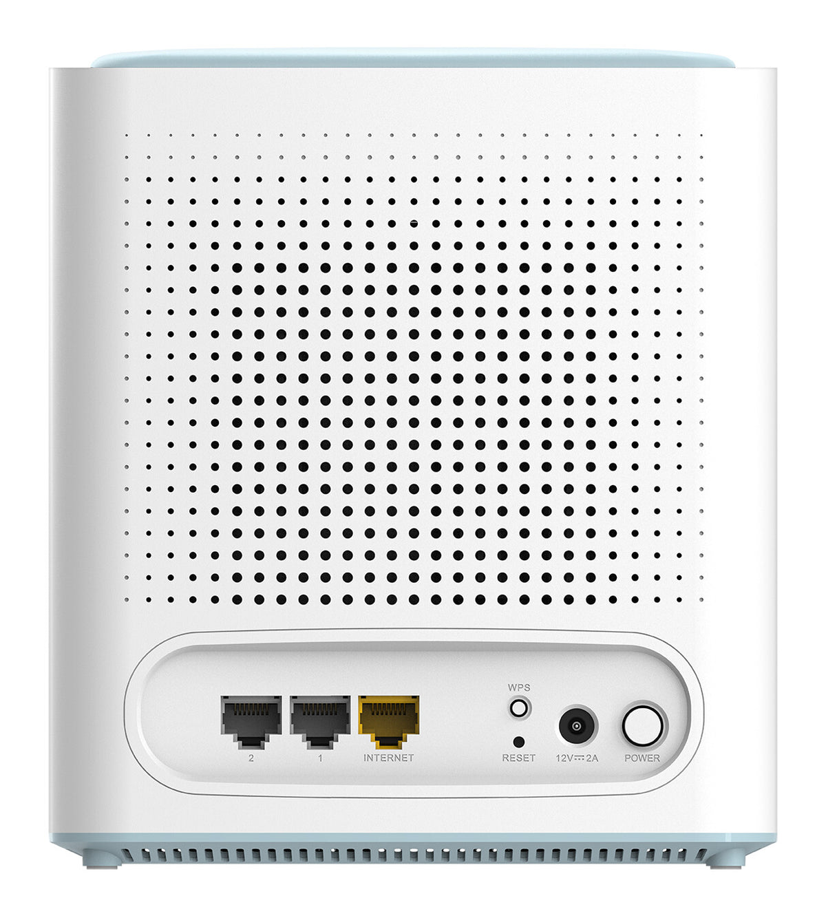 D-Link EAGLE PRO AI AX3200 Dual-band (2,4 GHz / 5 GHz) Wi-Fi 6 (802.11ax) Hvid 2 Intern