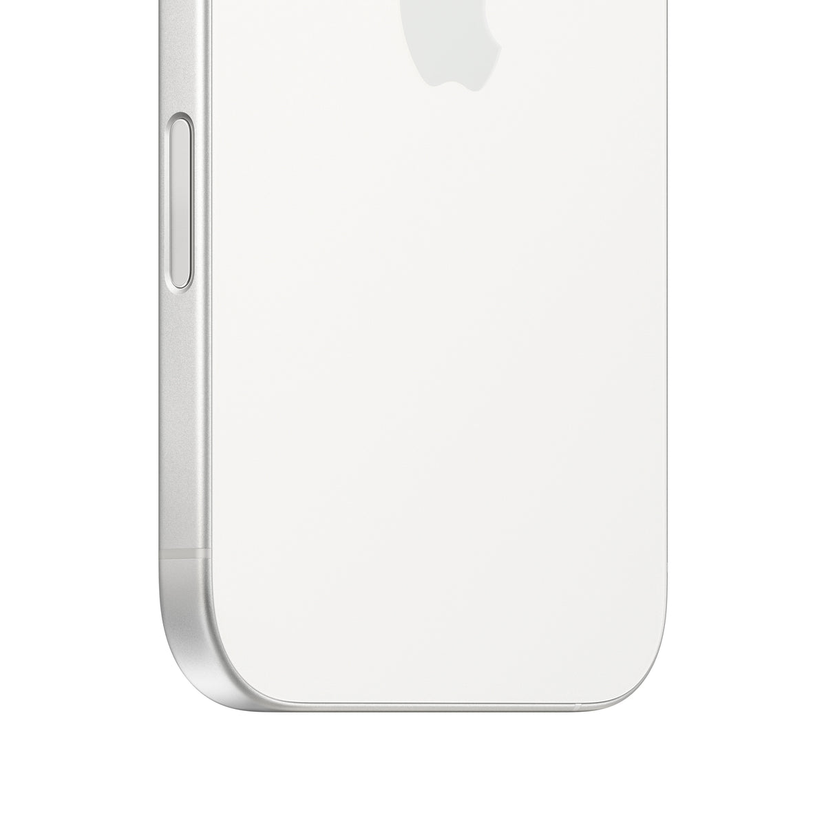 Apple iPhone 16 6,1'' 128GB - Hvid