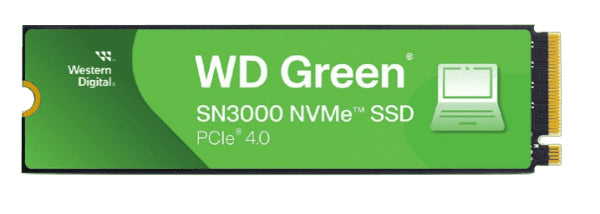 WD Green SN3000 SSD WDS200T4G0E-00CPS0 2TB M.2