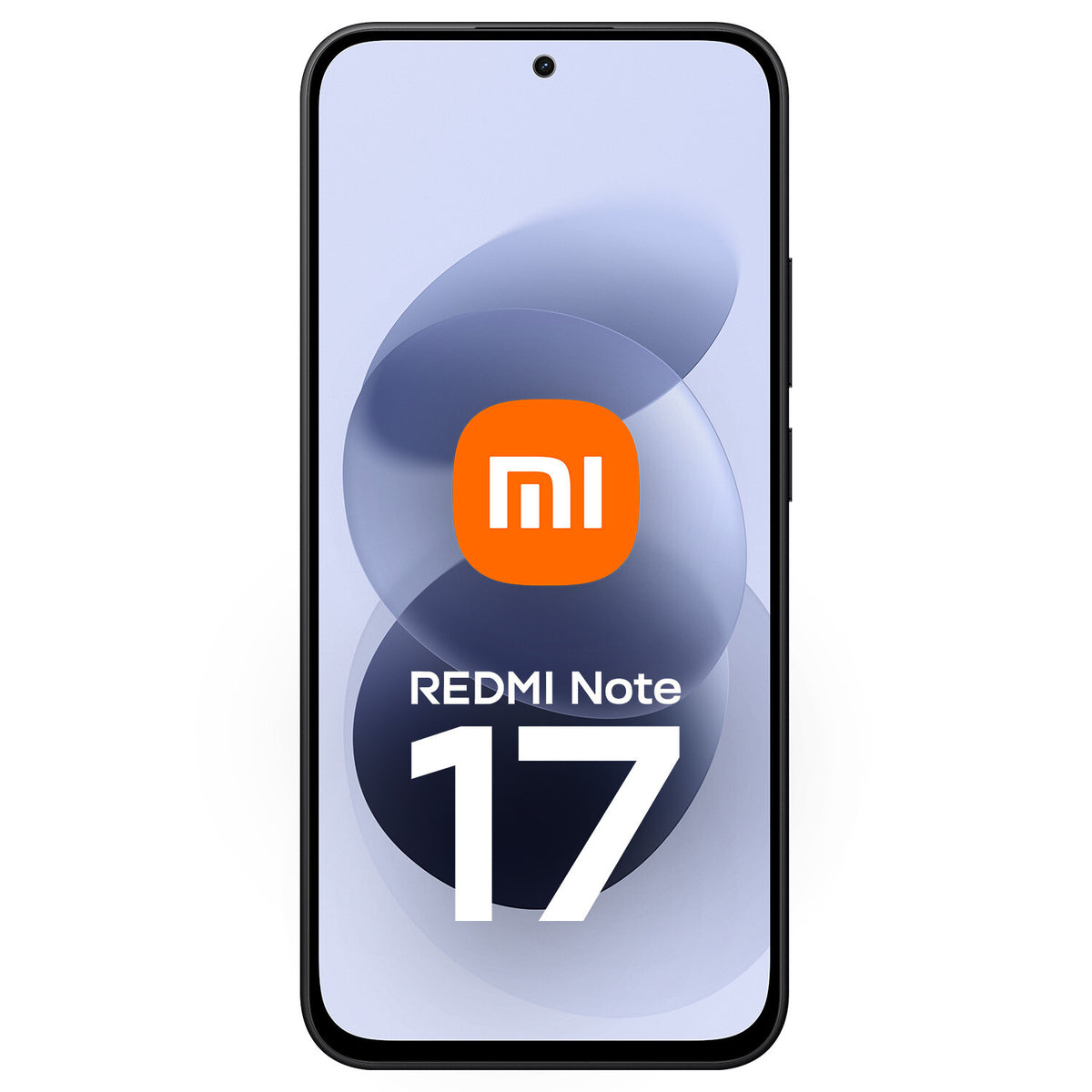 Xiaomi REDMI Note 17 MZB0P7VEU