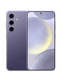 Samsung Galaxy S24 15,8 cm (6.2") Dual SIM Android 14 5G USB Type-C 8 GB 128 GB 4000 mAh Violet