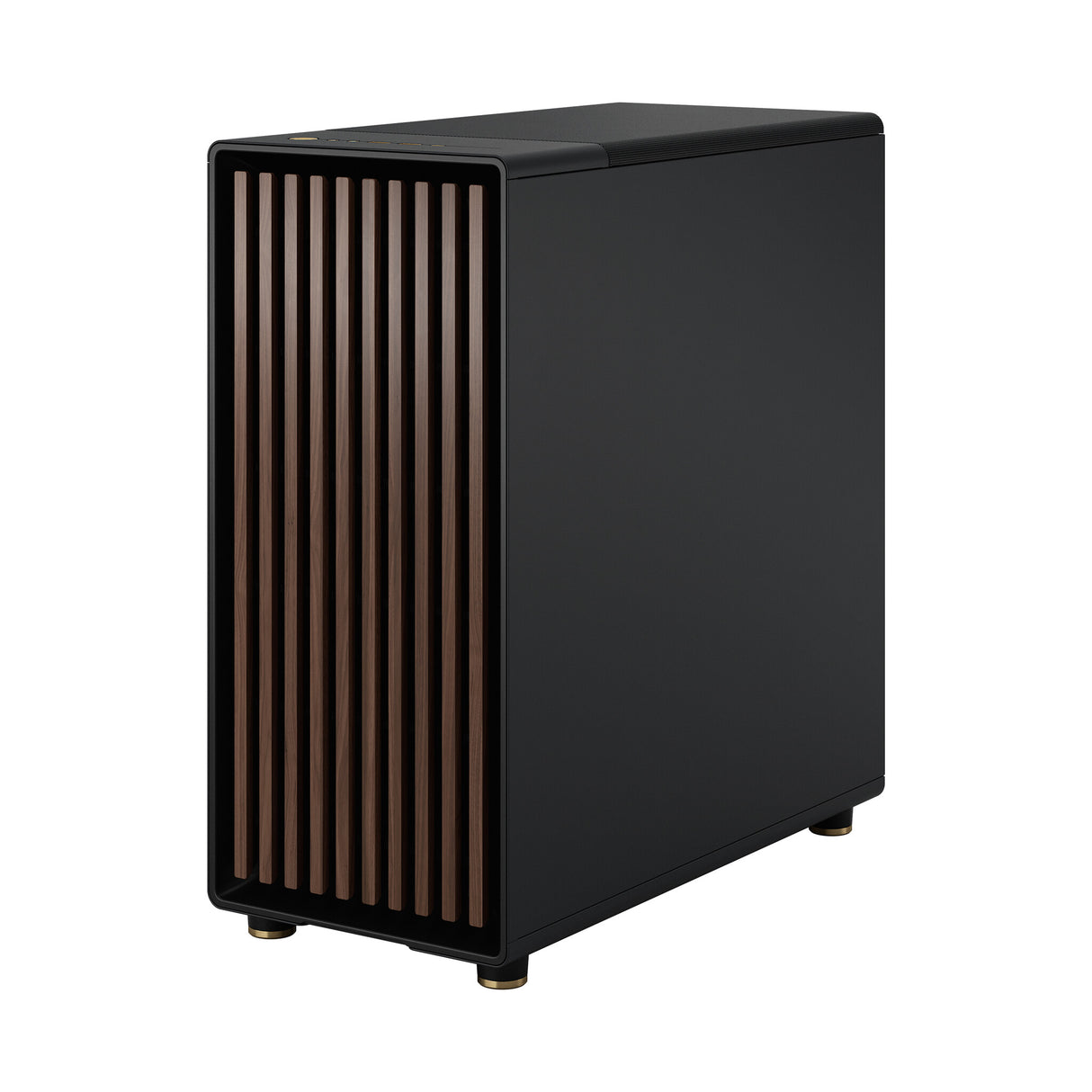 Fractal Design North Midi Tower Sort
