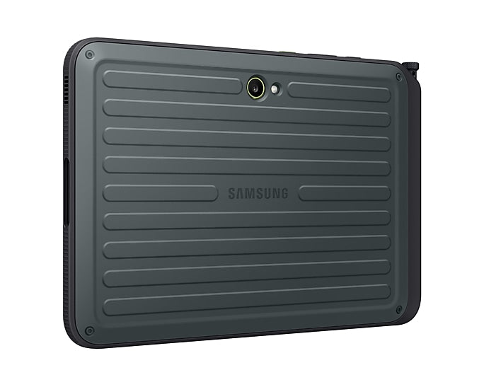 Samsung Galaxy Tab Active5 Pro SM-X350N Qualcomm Snapdragon 128 GB 25,6 cm (10.1") 6 GB Wi-Fi 6 (802.11ax) Grøn
