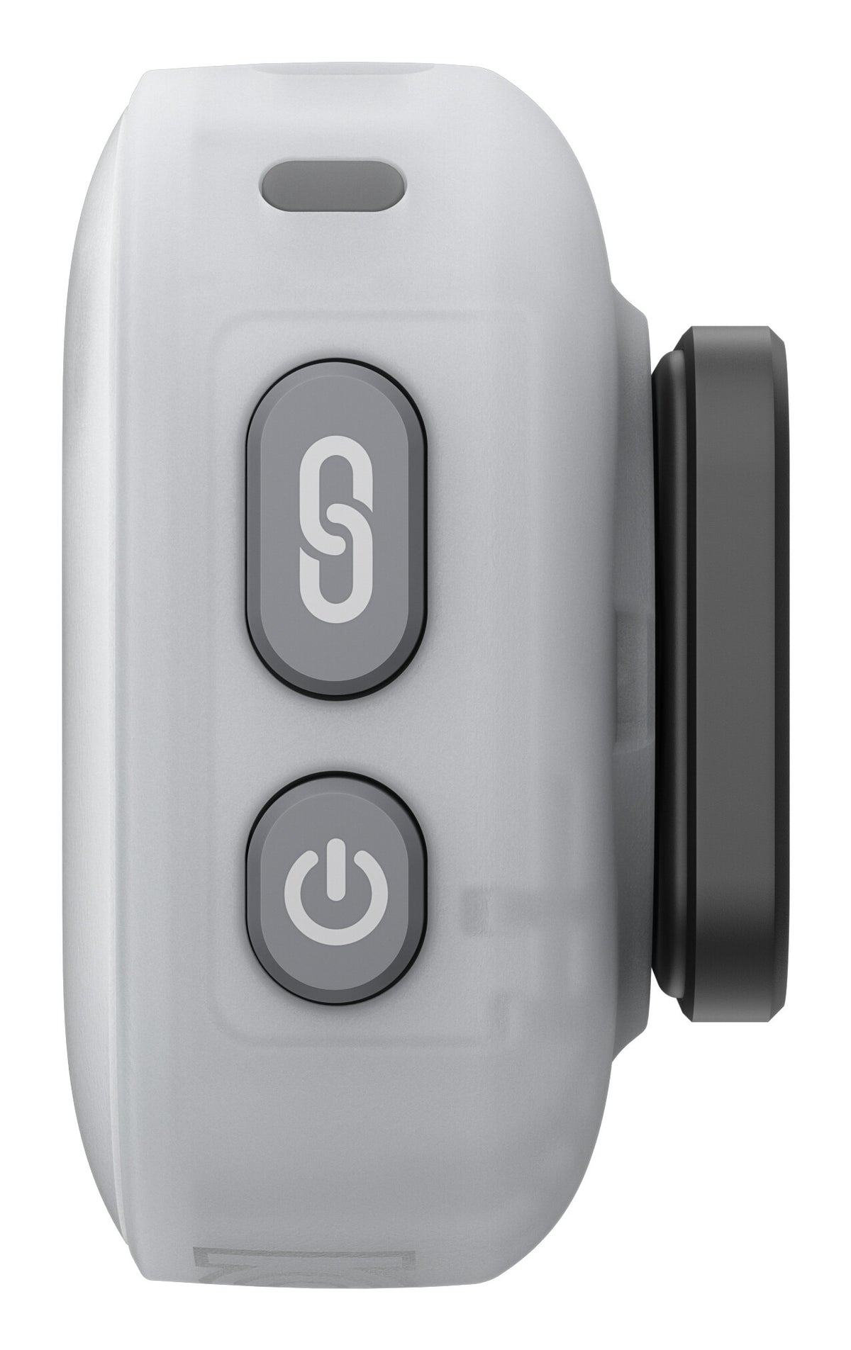 DJI Mic Mini 2 Transmitter Black EU (CP.RN.00000531.01)