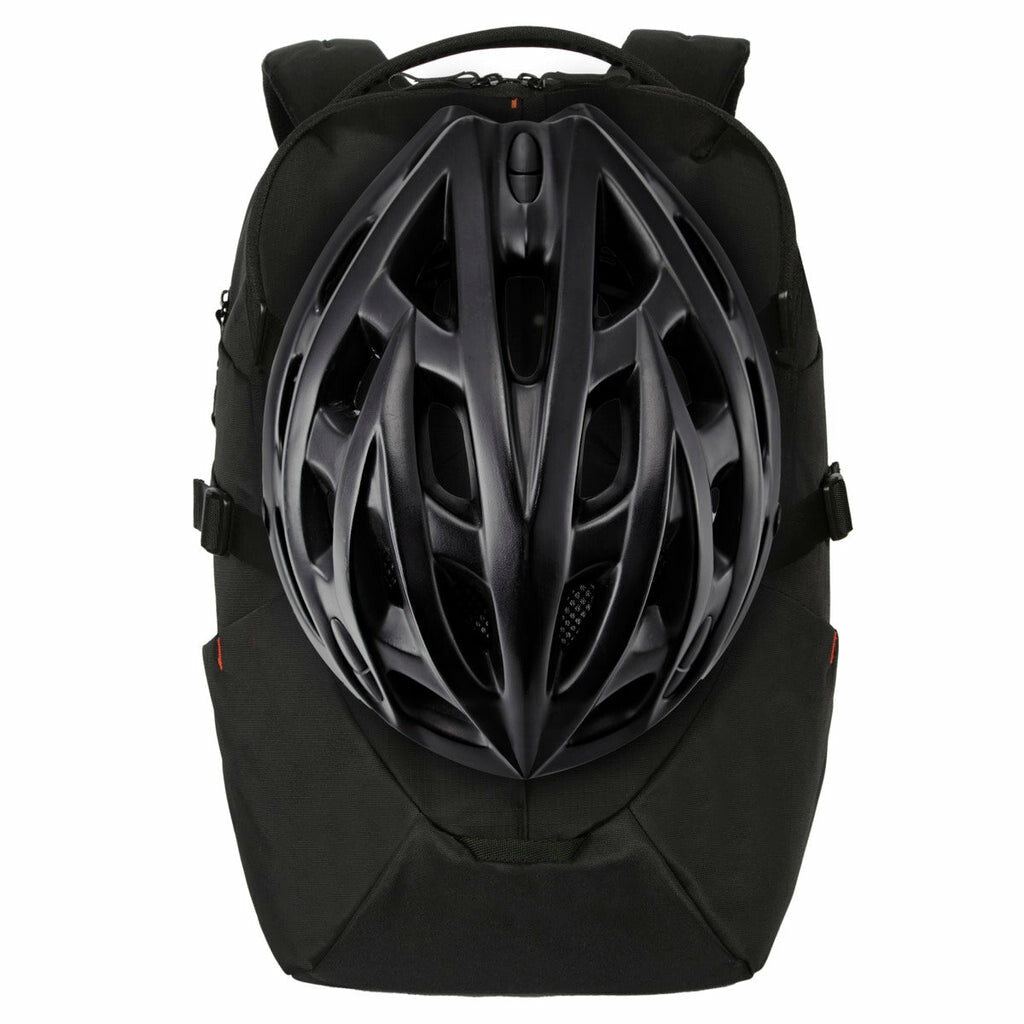 Targus Terra EcoSmart 40,6 cm (16") Rygsæk Sort