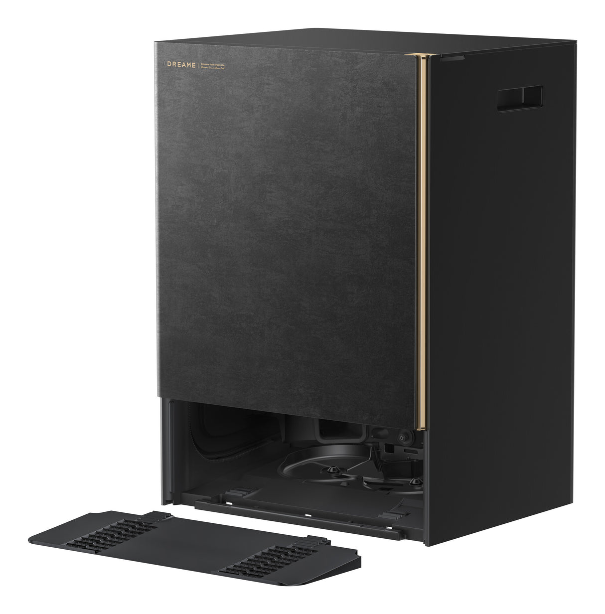 Dreame Matrix10 Ultra 0,31 L Sort