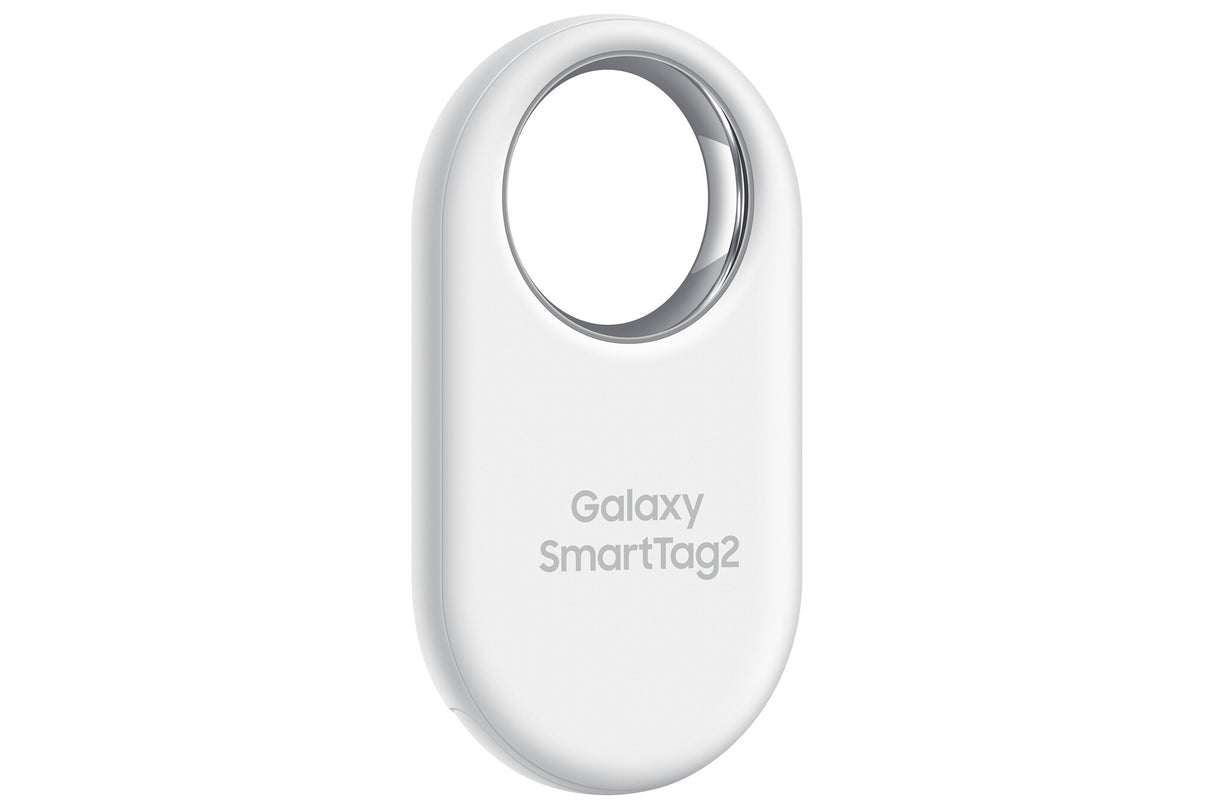 Samsung Galaxy SmartTag2 Element Finder Hvid