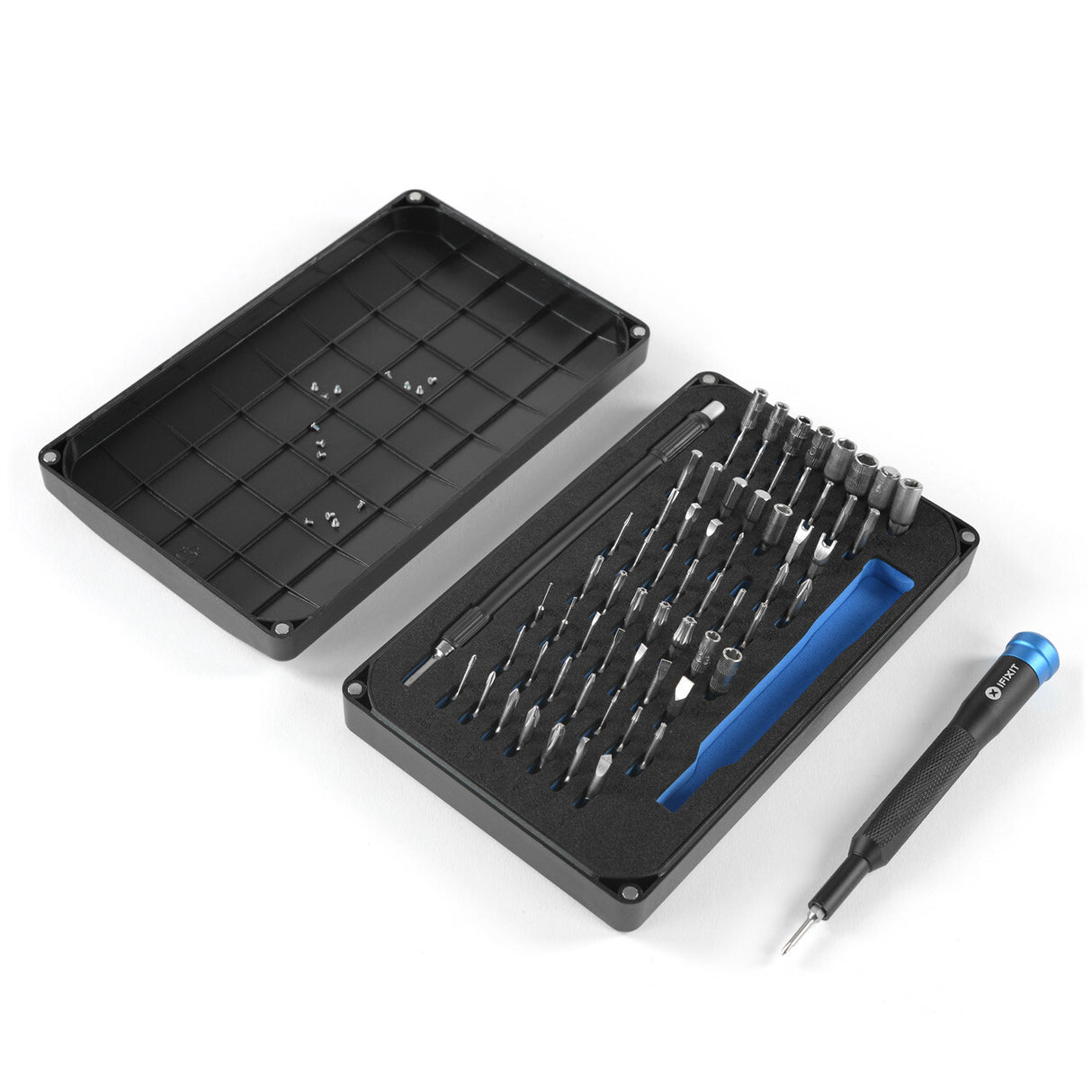 iFixit EU145307-4 reparationsværktøj til elektronisk enhed