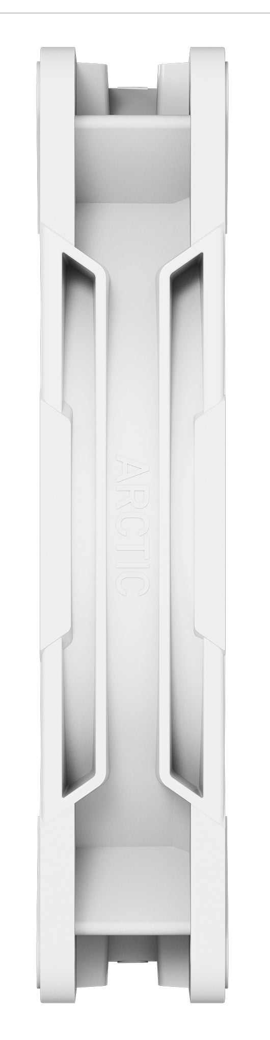 ARCTIC P14 Pro A-RGB Computerkabinet Ventilator 14 cm Hvid 1 stk
