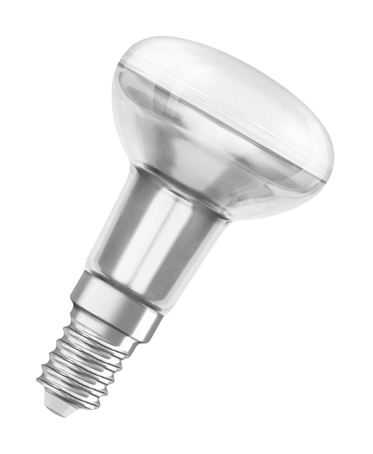 Osram STAR LED-lampe Varm hvid 2700 K 2,6 W E14 F
