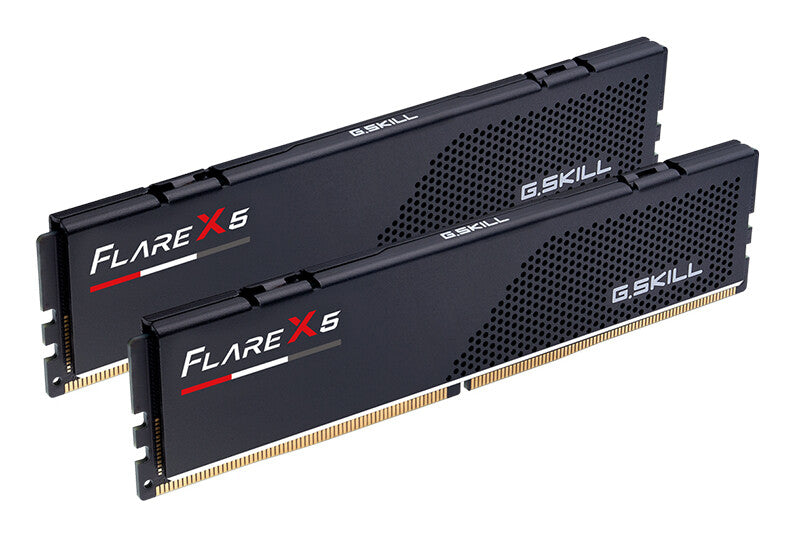G.Skill Flare X5 F5-6000J3036F16GX2-FX5 hukommelsesmodul 32 GB 2 x 16 GB DDR5 288-pin DIMM