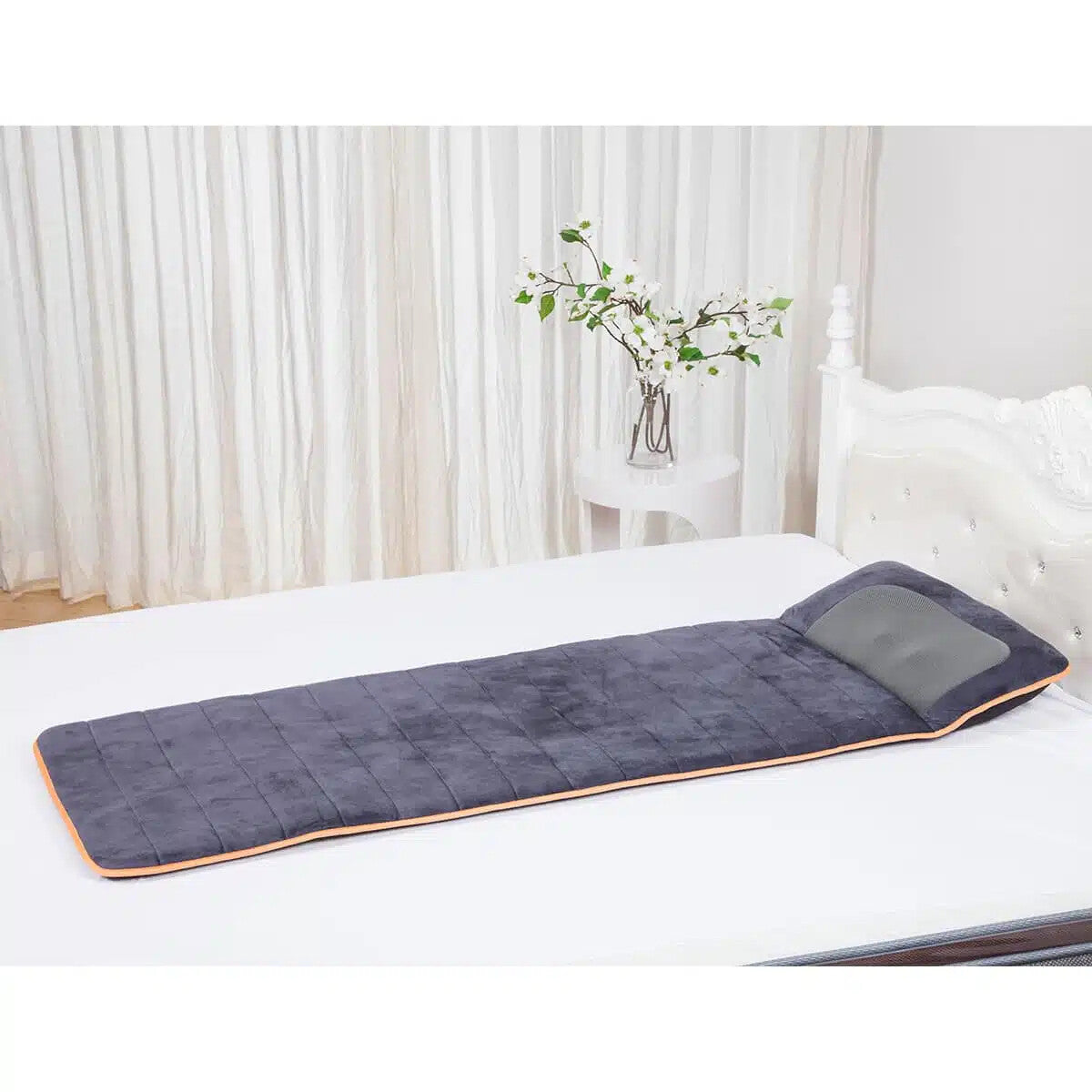 Medivon Nova massagepude Grå