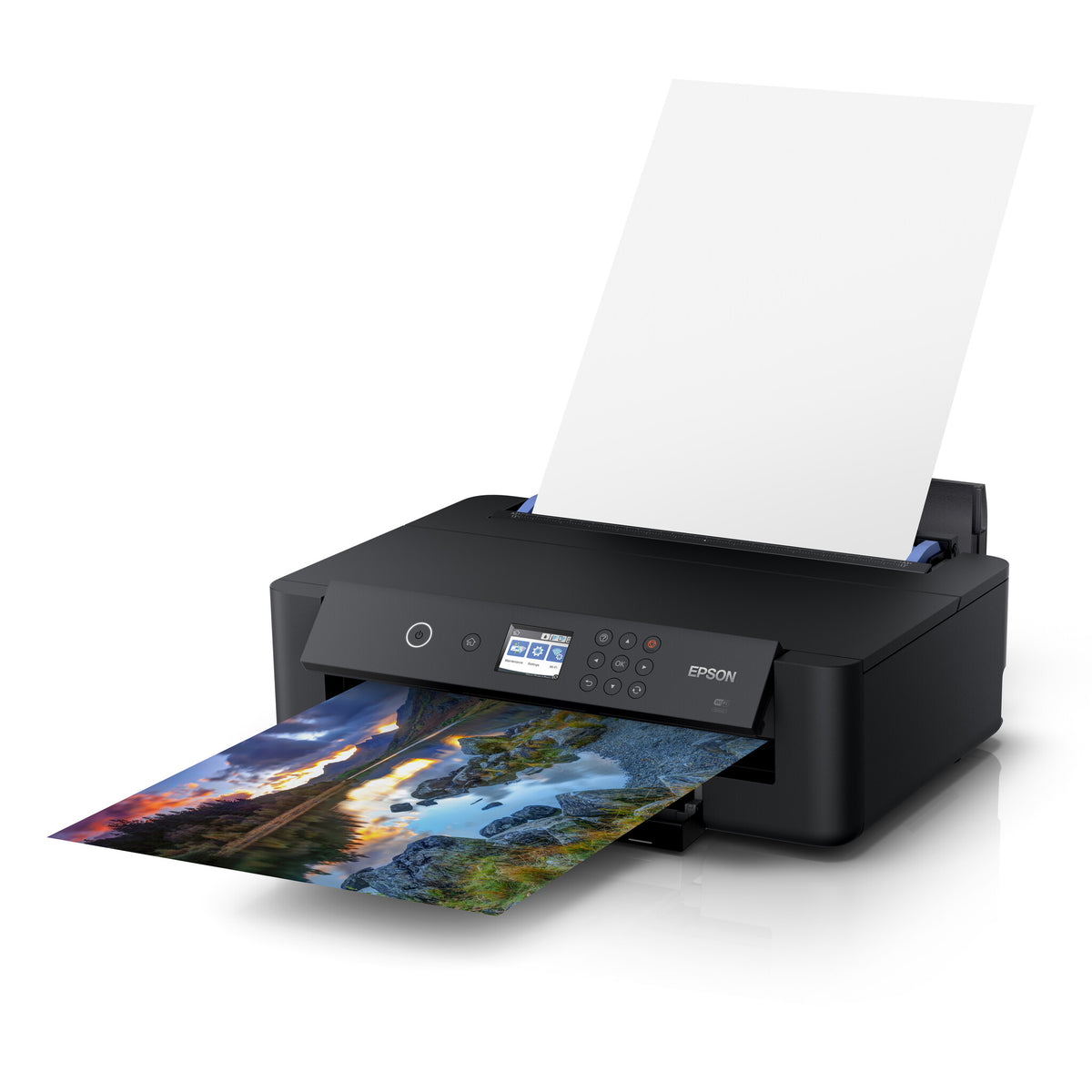 Epson Expression Photo HD XP-15000 A3+ trådløs inkjetprinter