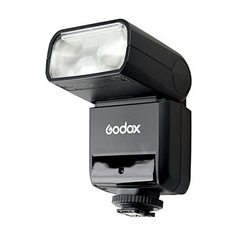 GODOX TT350 TTL-blitz til Olympus
