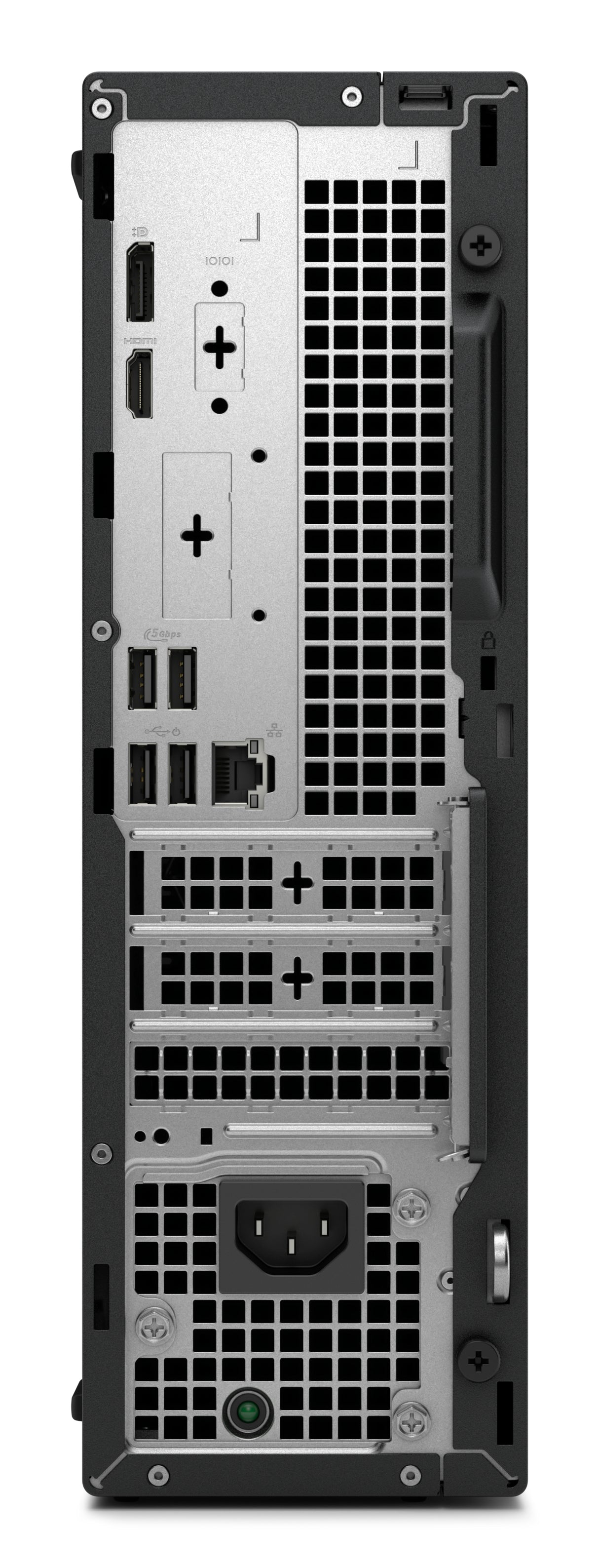 DELL Pro QCS1250 Intel Core Ultra 5 235 16 GB DDR5-SDRAM 512 GB SSD Windows 11 Pro Slim PC PC Sort