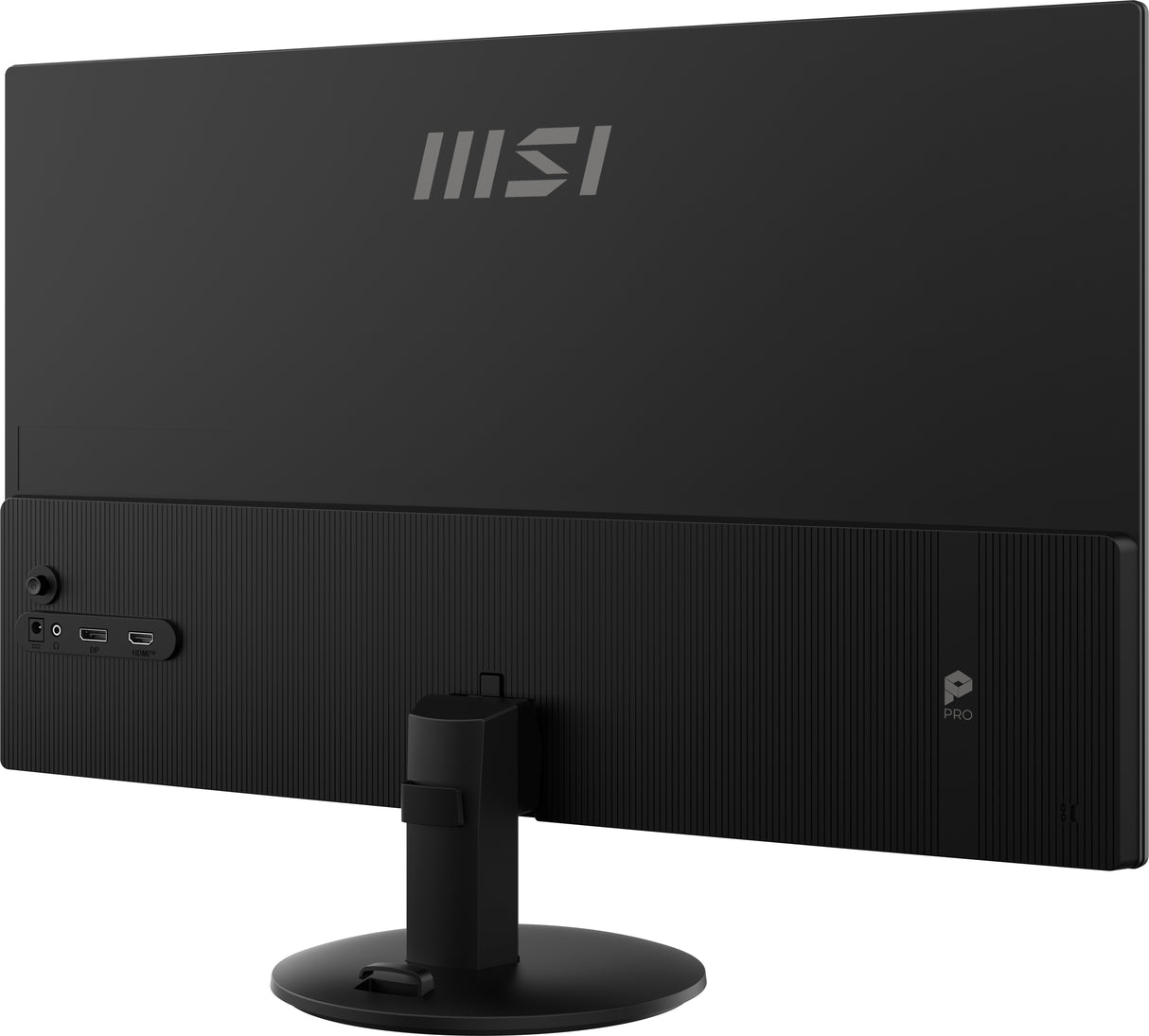 MSI Pro MP272L 27 VA 1920 x 1080 (Full HD) DisplayPort HDMI 100 Hz