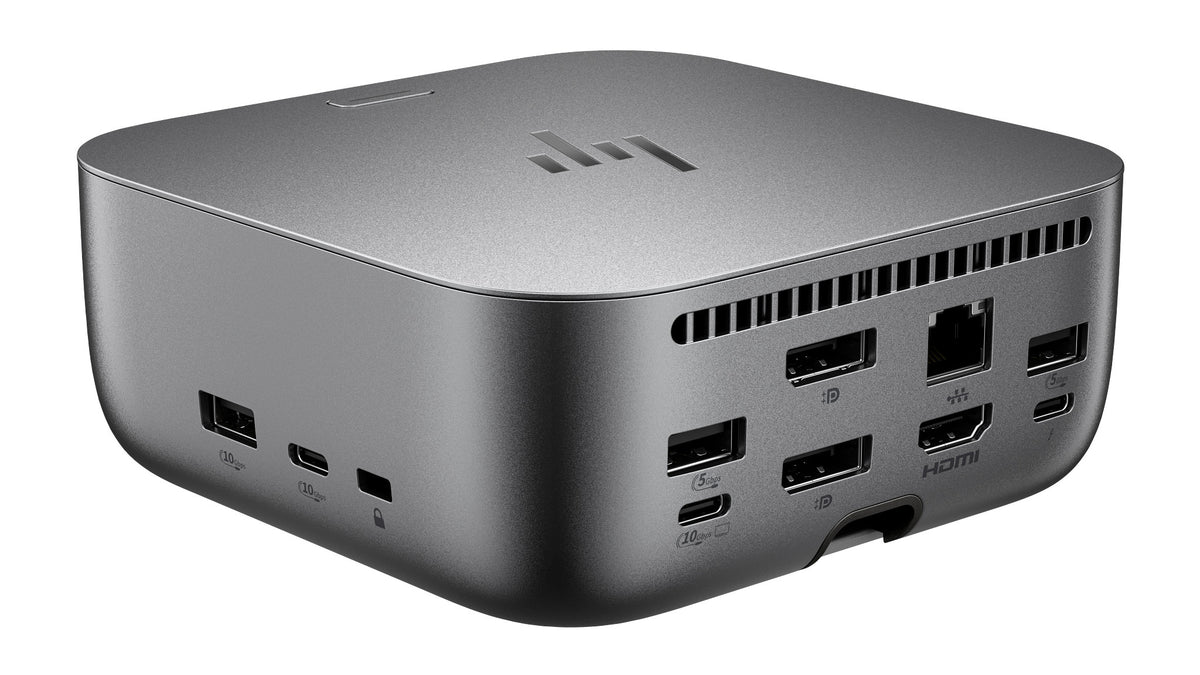 HP Thunderbolt 4 Ultra 180W G6 Dockingstation