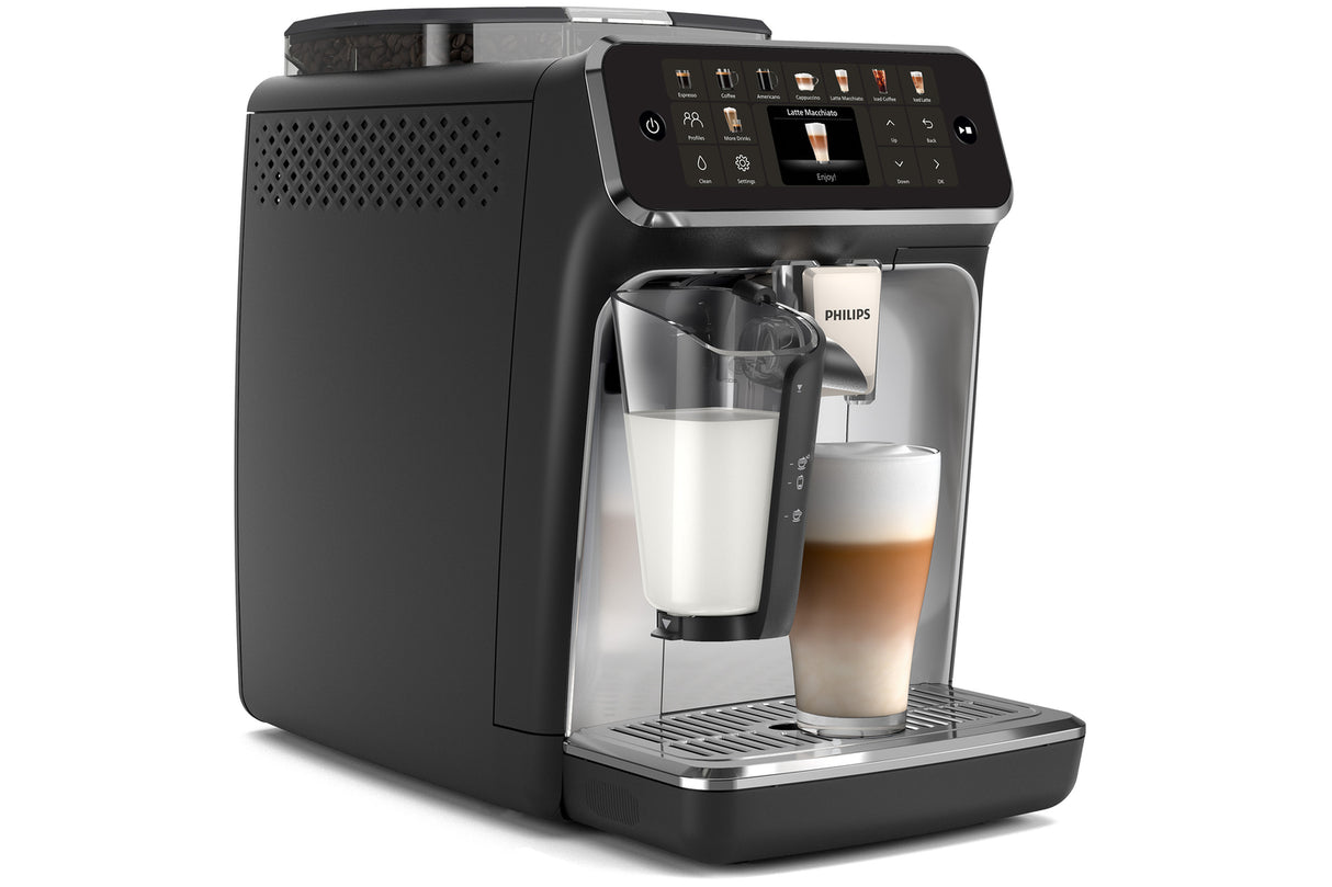 Philips 5500 series EP5546/70 kaffemaskine Fuld-auto Espressomaskine 1,8 L