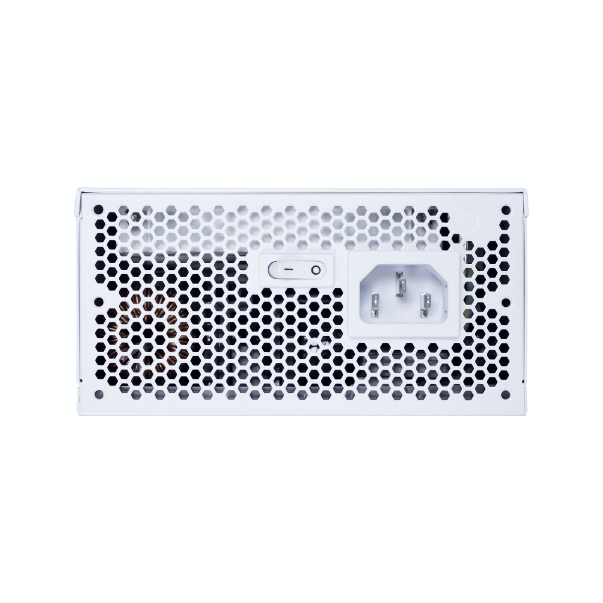 Lian Li SP0750G.W enhed til strømforsyning 750 W 20+4 pin ATX SFX Hvid