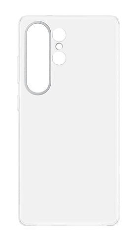 Samsung Clear Case Transparent mobiltelefon etui 17,5 cm (6.9") Cover