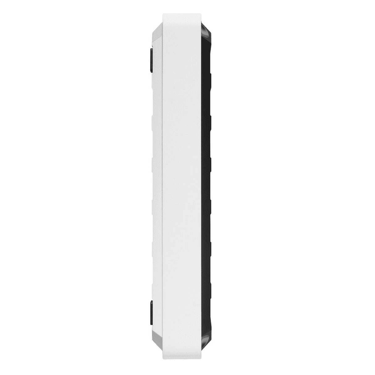 Western Digital P10 ekstern harddisk 5 TB 3.2 Gen 2 (3.1 Gen 2) Sort